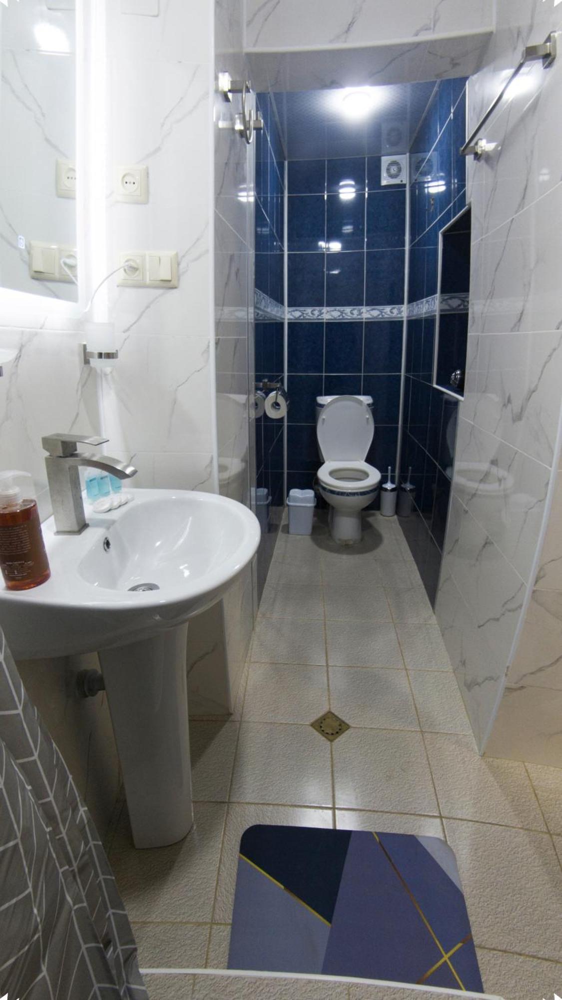 Babel Apartments Kutaiszi Kültér fotó