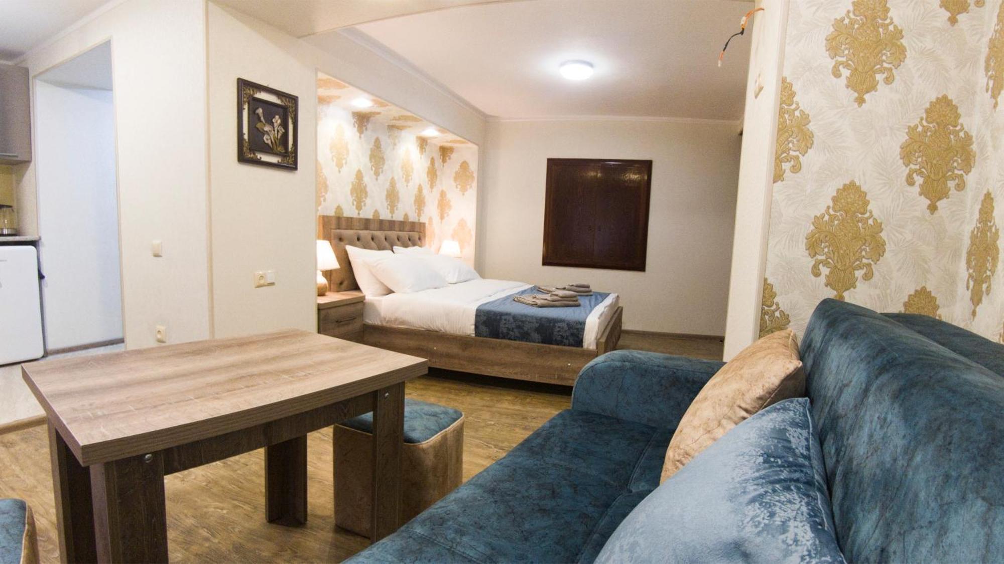 Babel Apartments Kutaiszi Kültér fotó